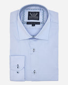 Cantona Shirt - Men's Formal Shirts at Menzclub