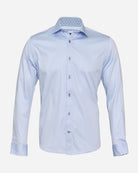 Cantona Shirt - Men's Formal Shirts at Menzclub