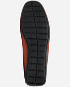 City Tan Penny Loafers - Men's Loafers at Menzclub