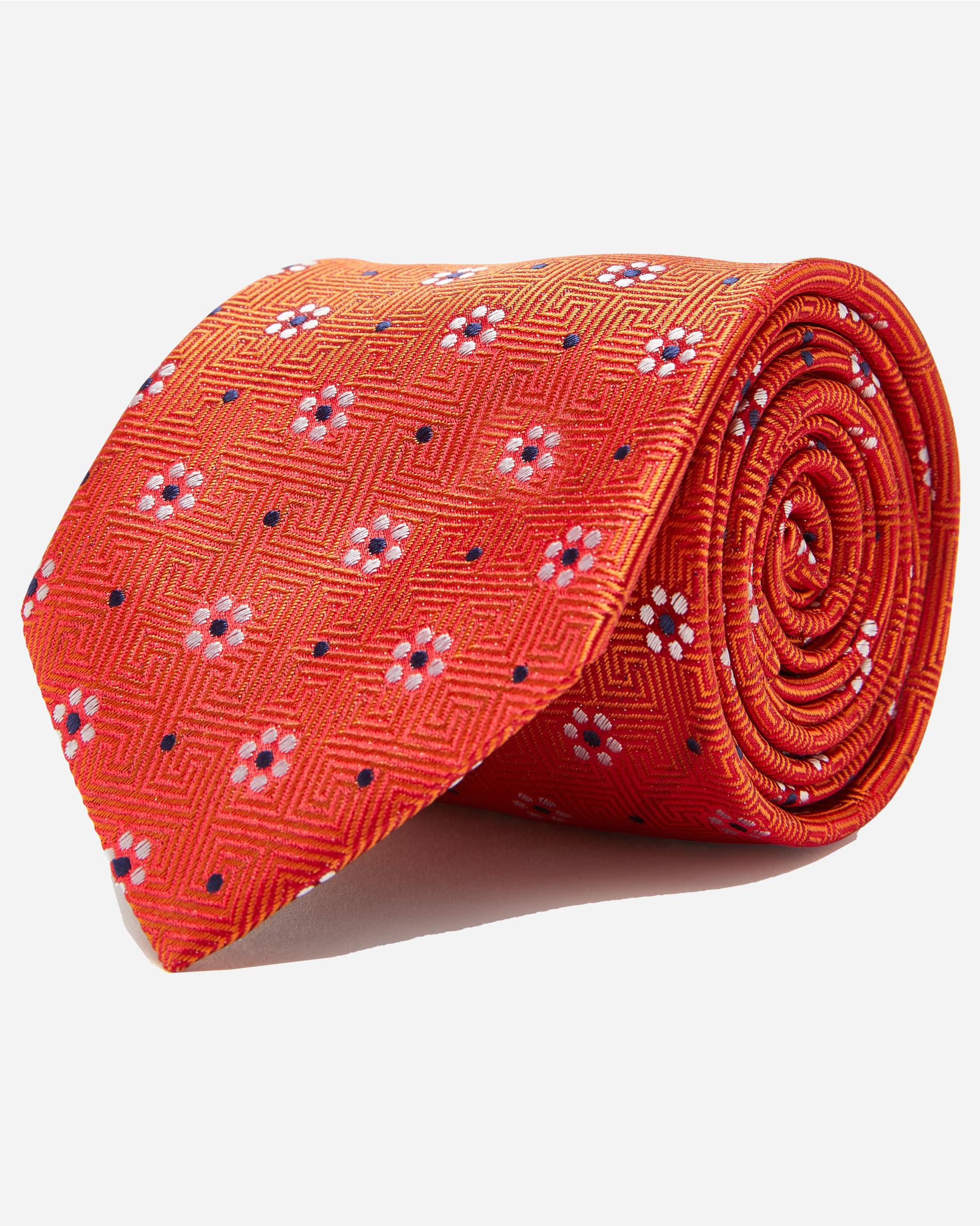 Clarke Tie - Men's Ties at Menzclub