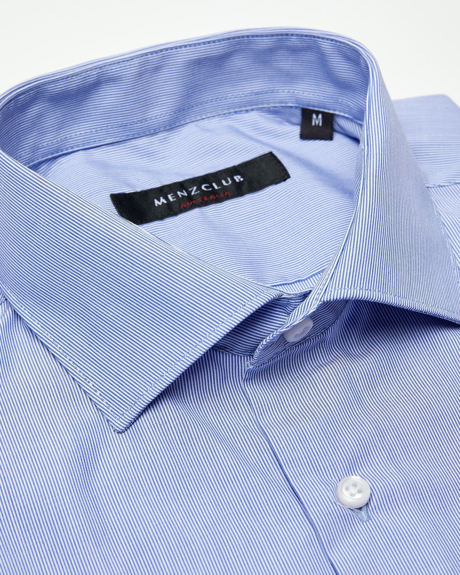 Cleveland Shirt - Men's Formal Shirts at Menzclub