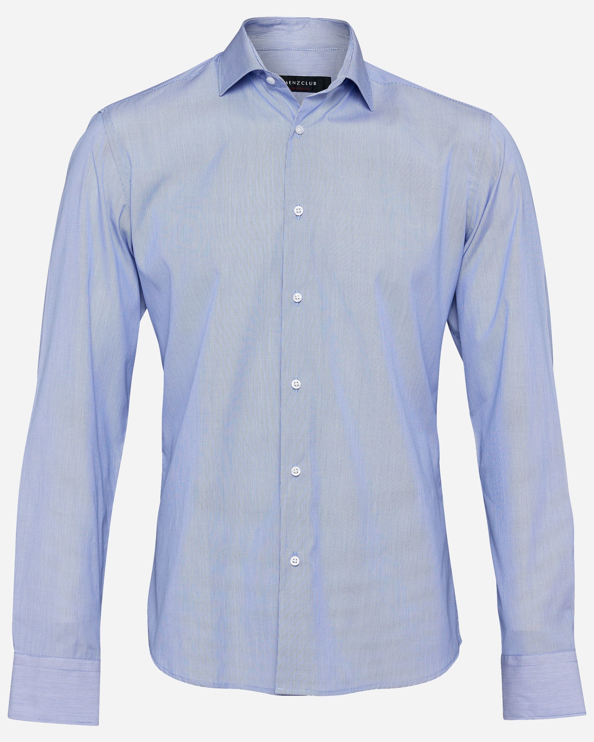 Cleveland Shirt - Men's Formal Shirts at Menzclub