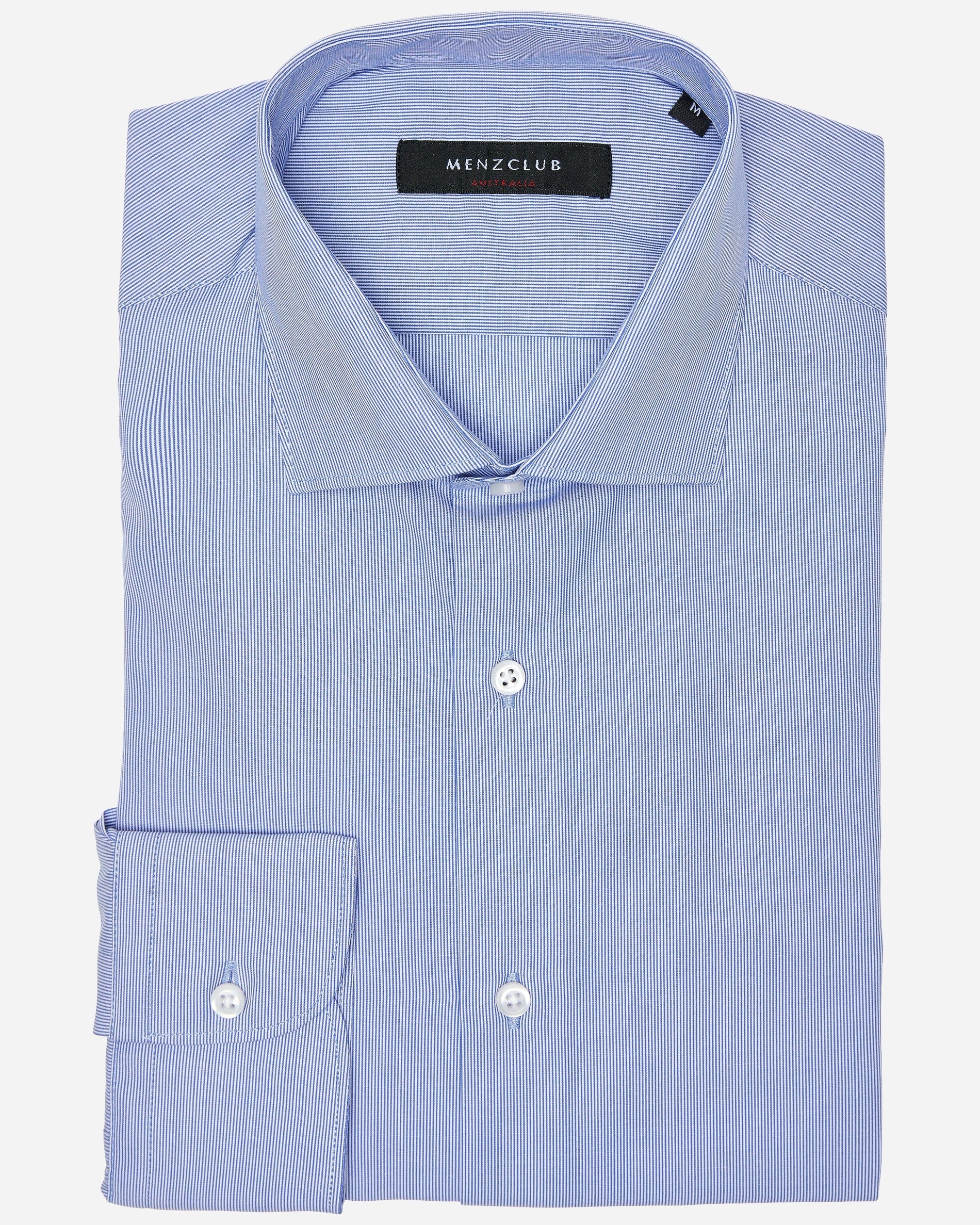 Cleveland Shirt - Men's Formal Shirts at Menzclub