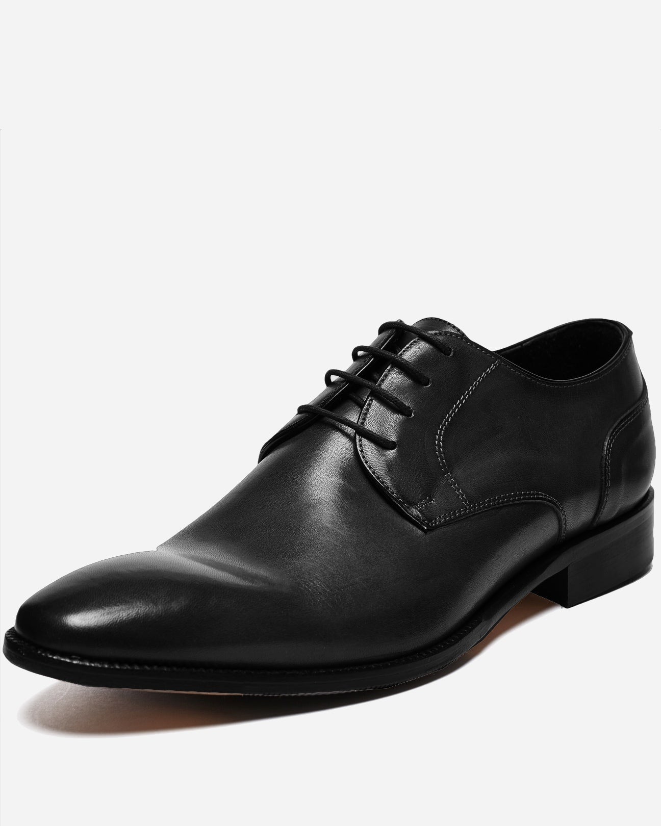 Derby Lace Up - Men's Lace Up at Menzclub