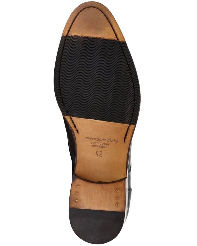 I Maschi Derby Lace Up  - Men's Shoes at Menzclub