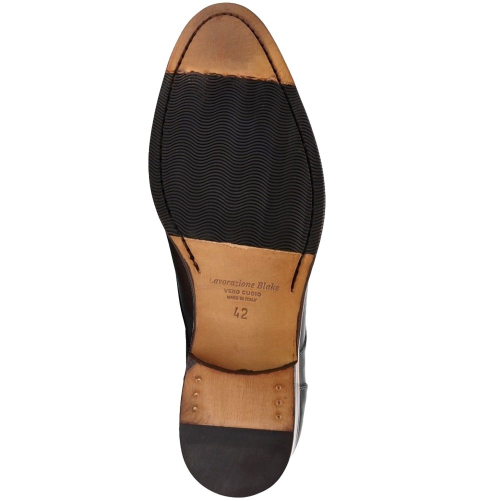 I Maschi Derby Lace Up - Men's Shoes at Menzclub