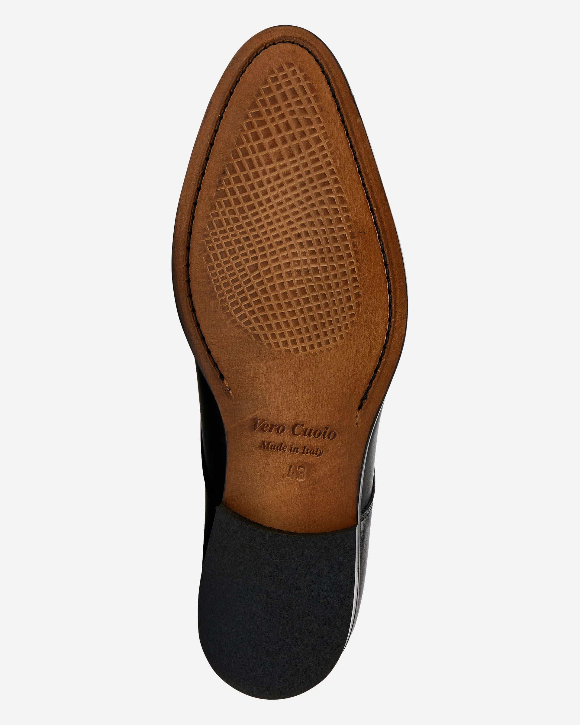 I Maschi Toe Cap Derby Lace Up - Men's Shoes at Menzclub