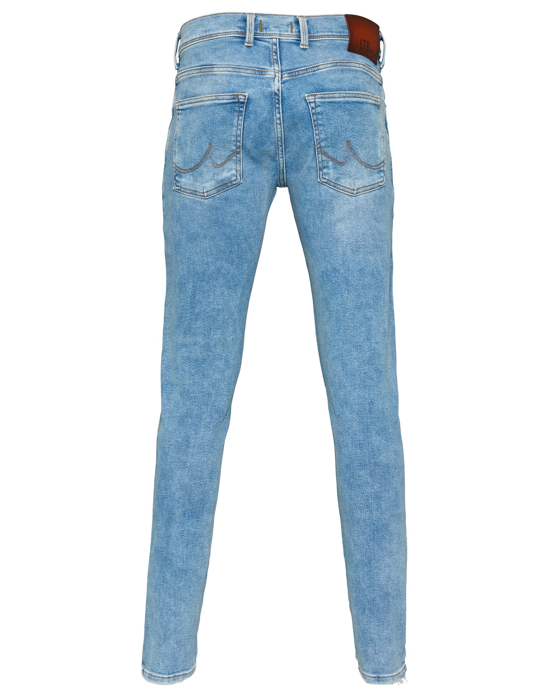 Diego x Dario - Men's Jeans at Menzclub