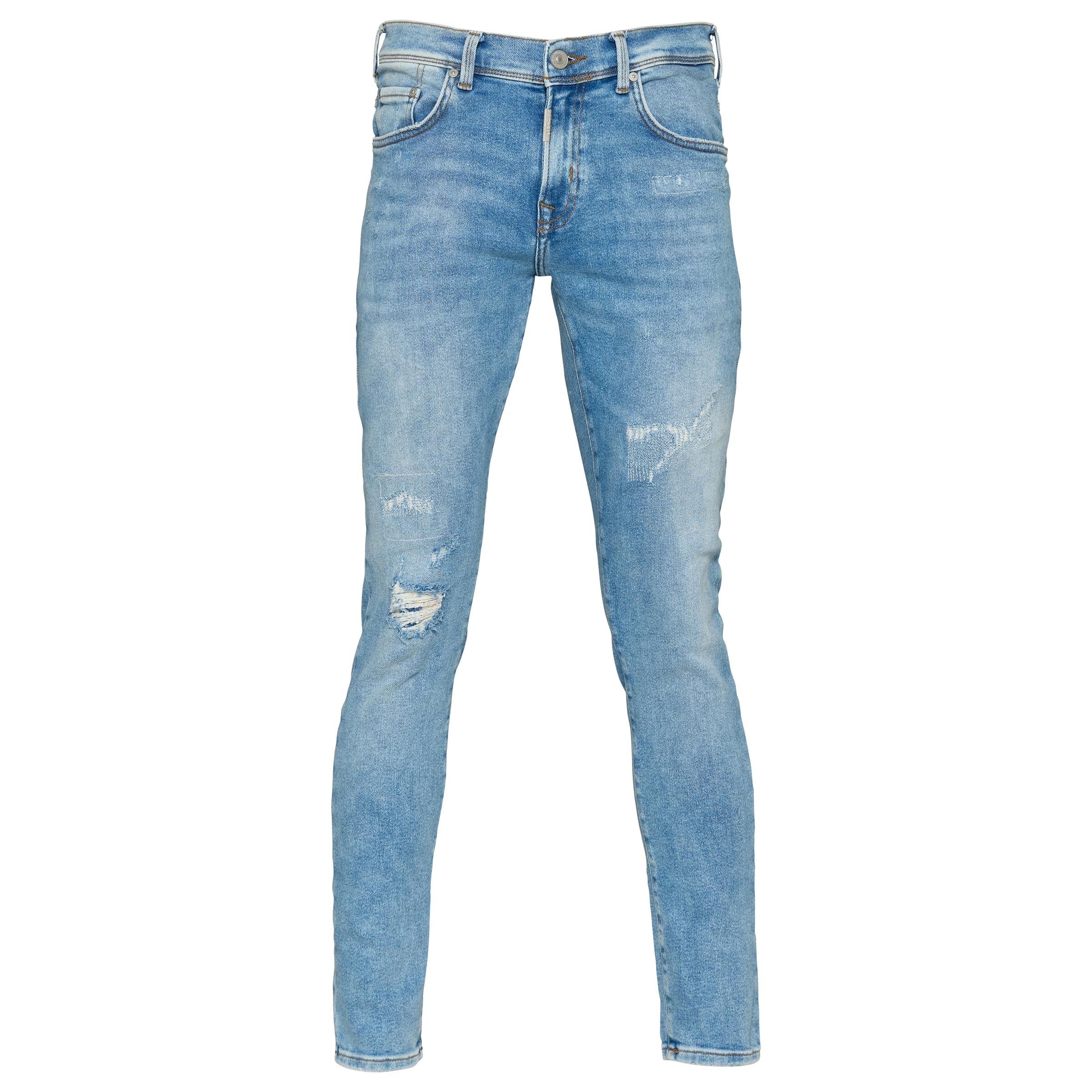 Diego x Dario - Men's Jeans at Menzclub