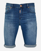 Dimos Nestor Shorts - Men's Shorts at Menzclub
