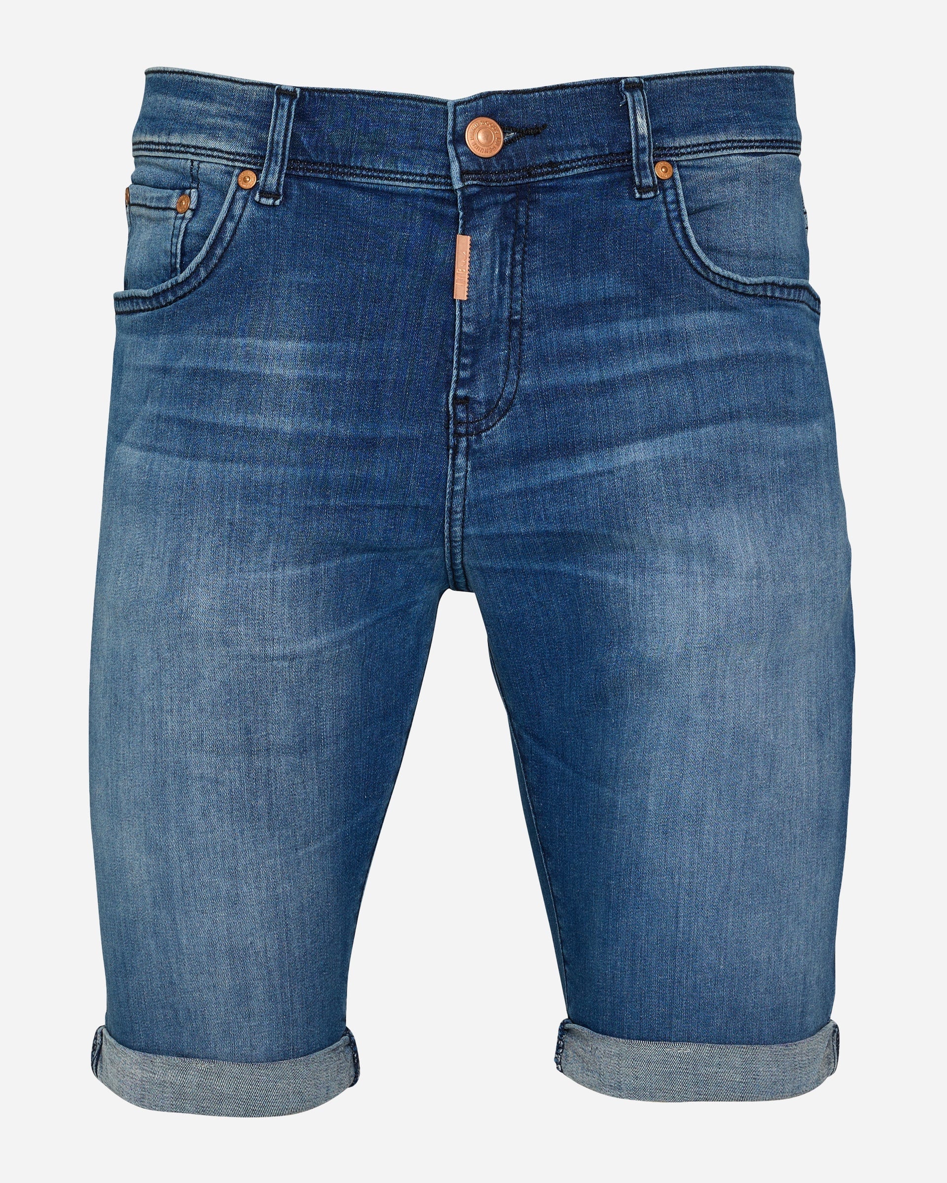 Dimos Nestor Shorts - Men's Shorts at Menzclub