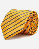 Domain Silk Tie - Men's Ties at Menzclub