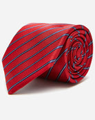 Domain Silk Tie - Men's Ties at Menzclub