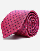 Douglass Silk Tie - Men's Ties at Menzclub