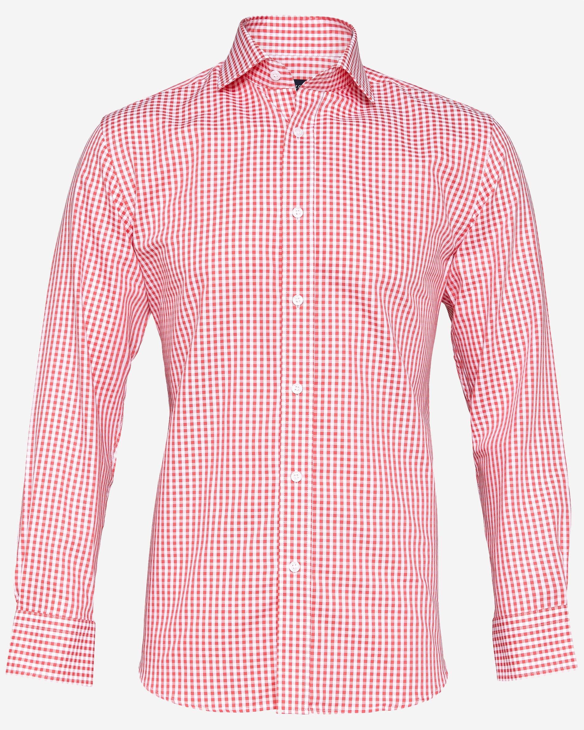 Dunkirk Shirt - Men's Formal Shirts at Menzclub