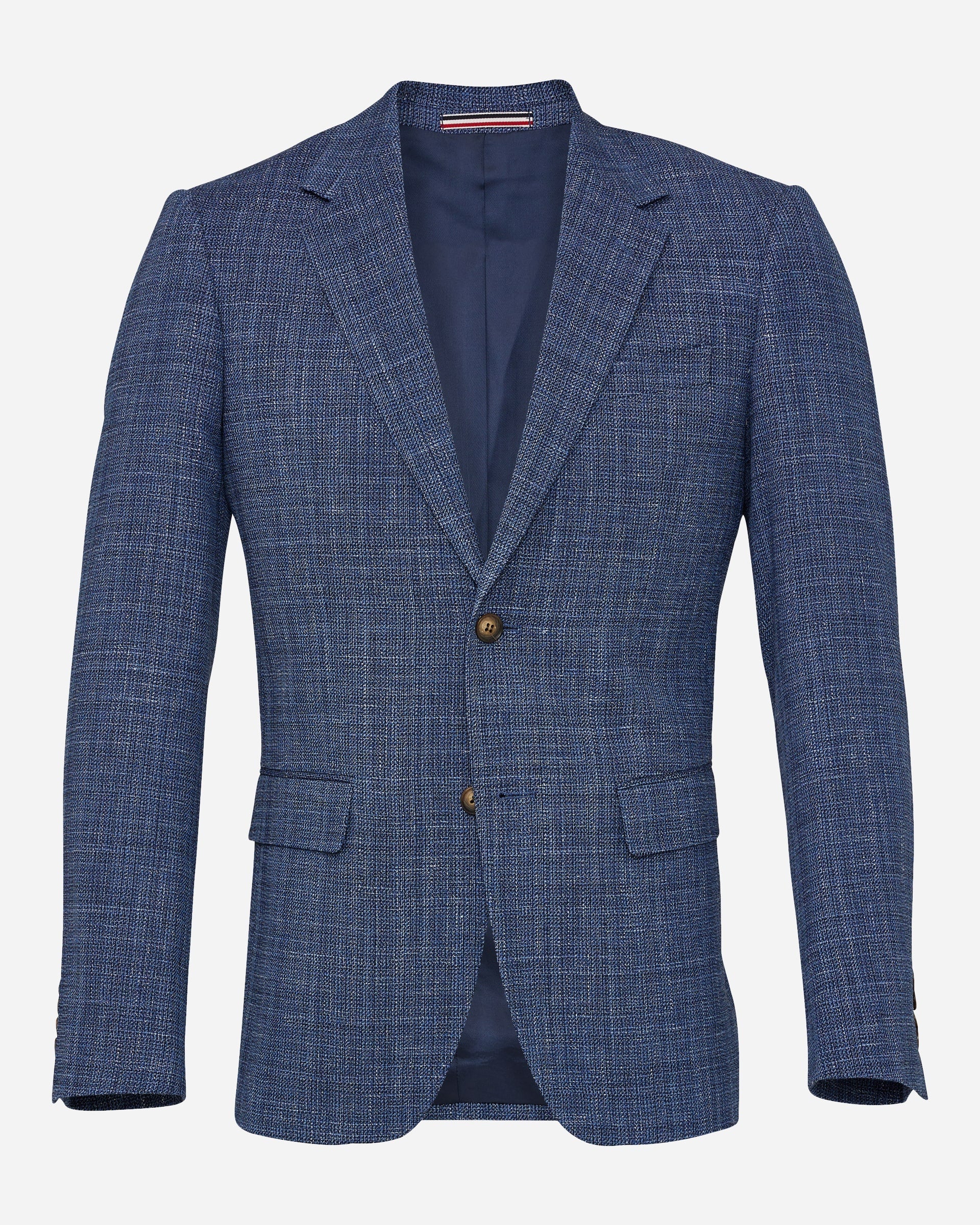 Eastman Blue Blazer - Men's Blazers at Menzclub
