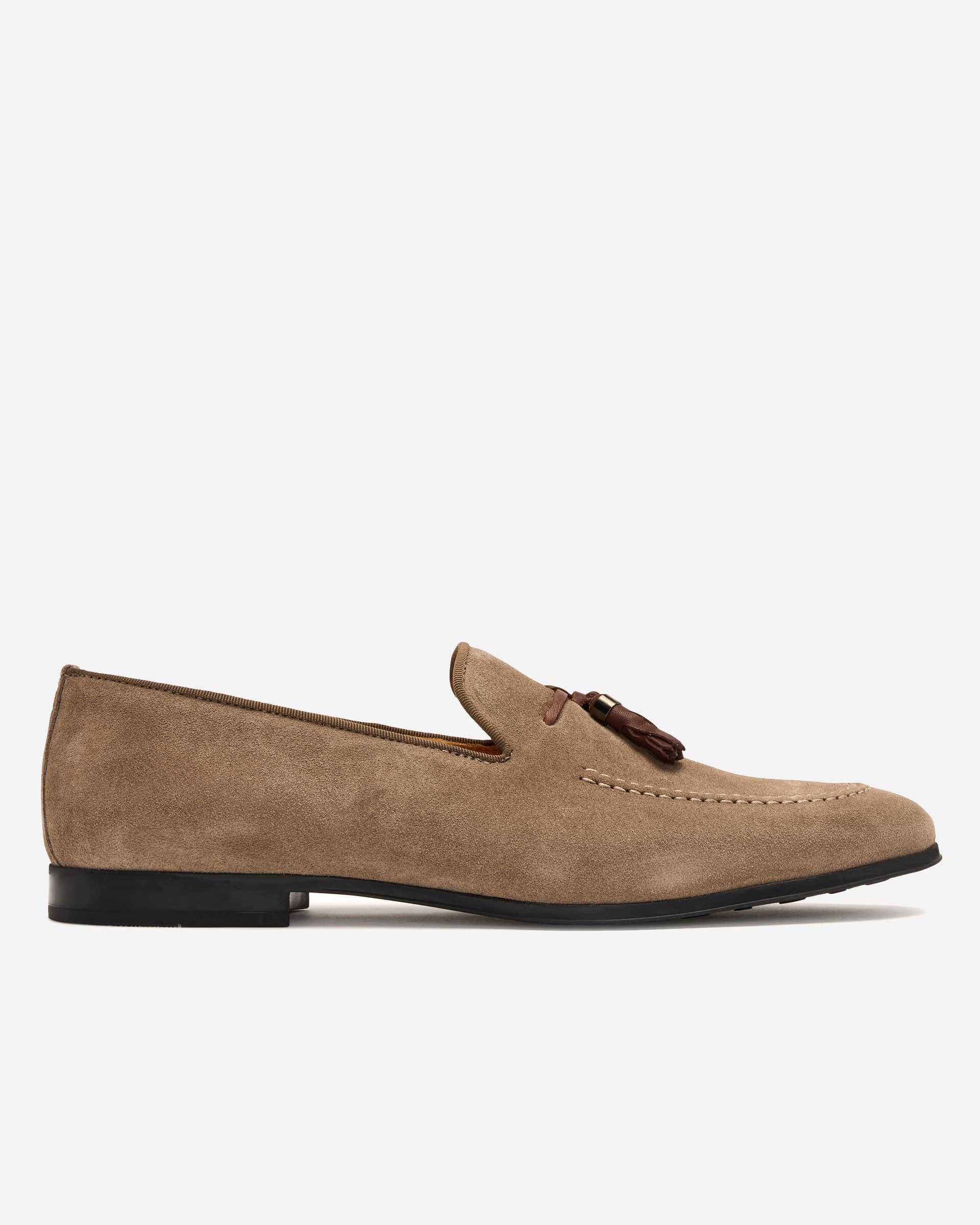 Camoscio Slip On - Men's Slip On at Menzclub