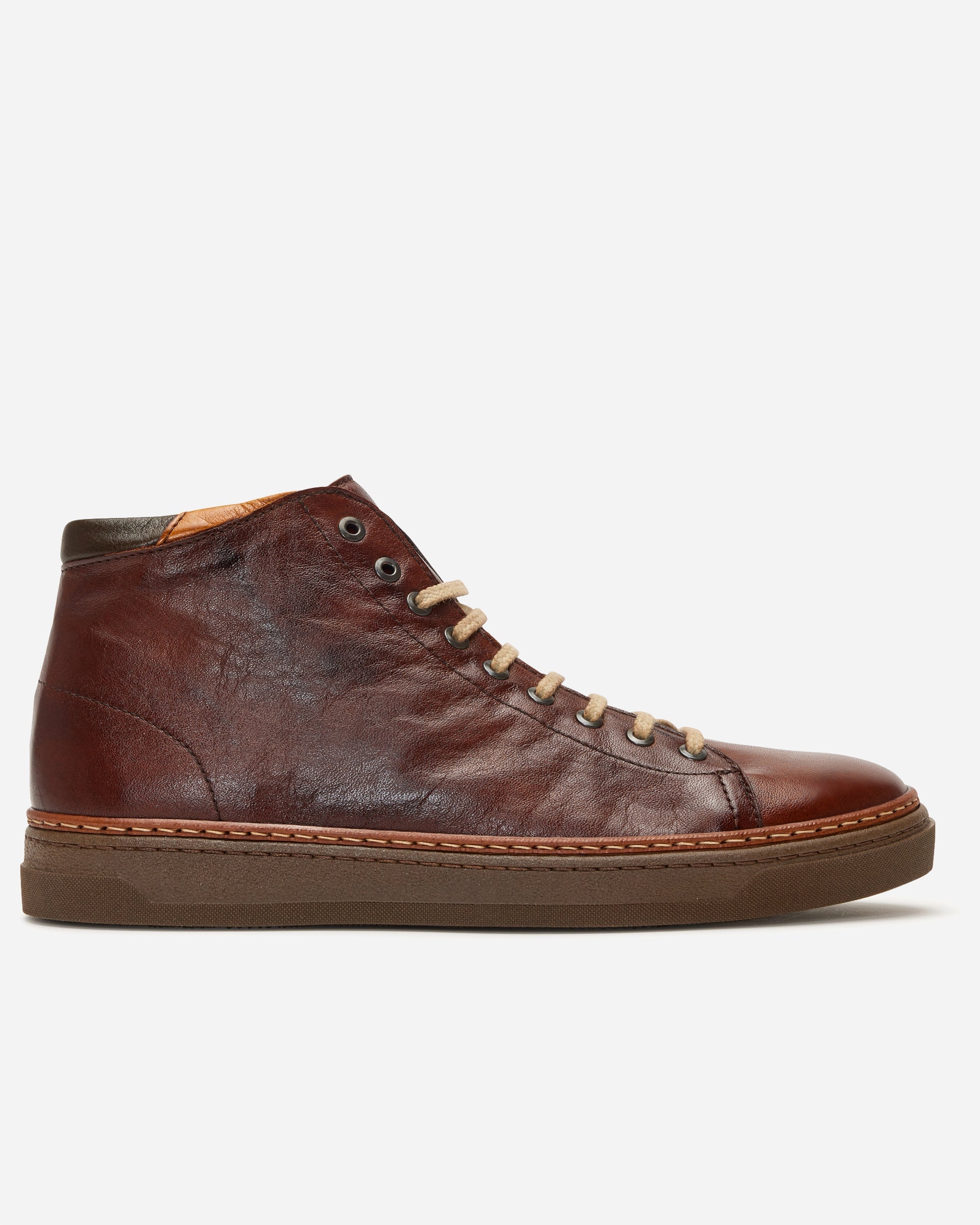 Enna Boot - Men's Desert Boots at Menzclub