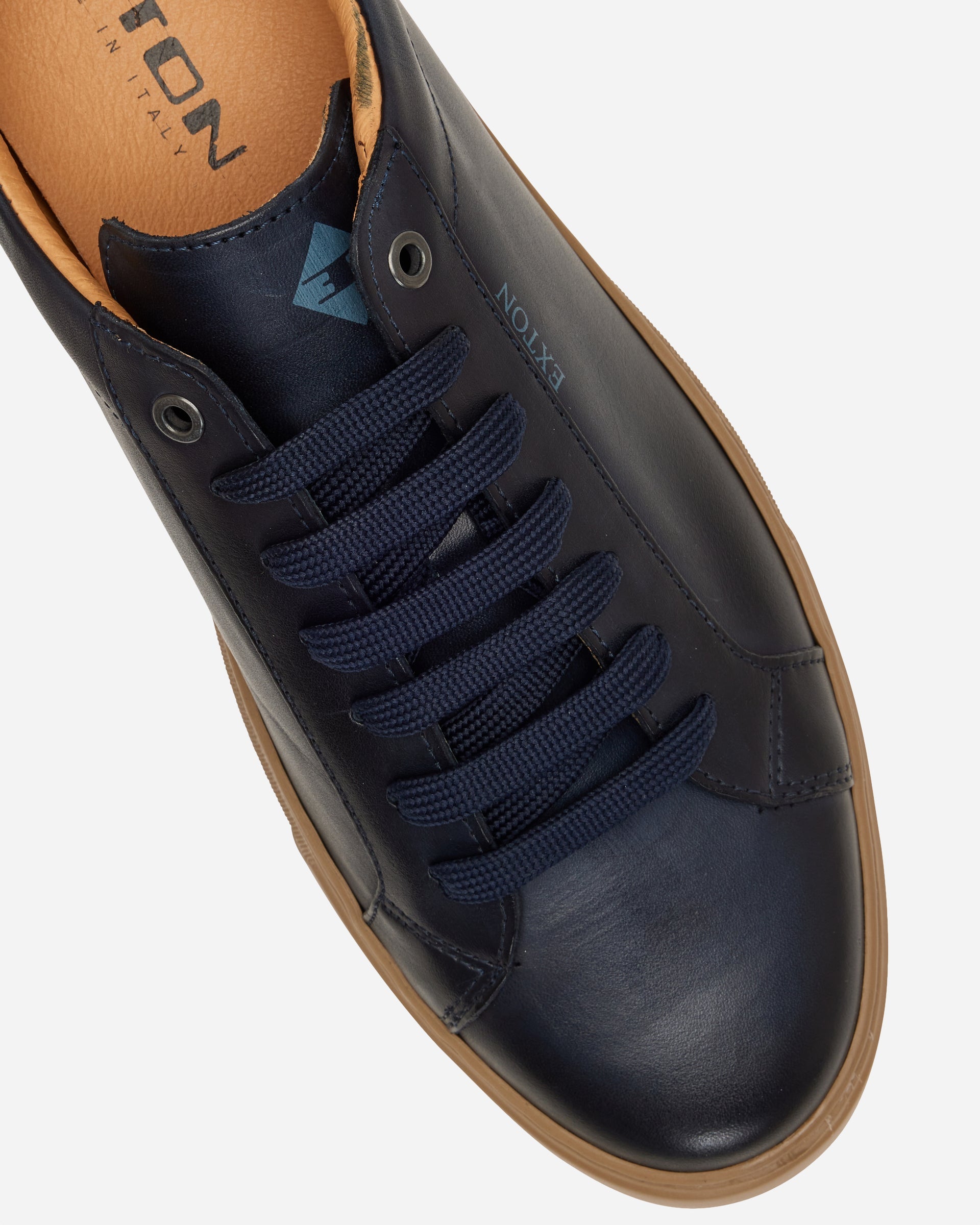 Praga Sneaker - Men's Sneakers at Menzclub