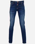 Ezio New Diego X Jean - Men's Jeans at Menzclub