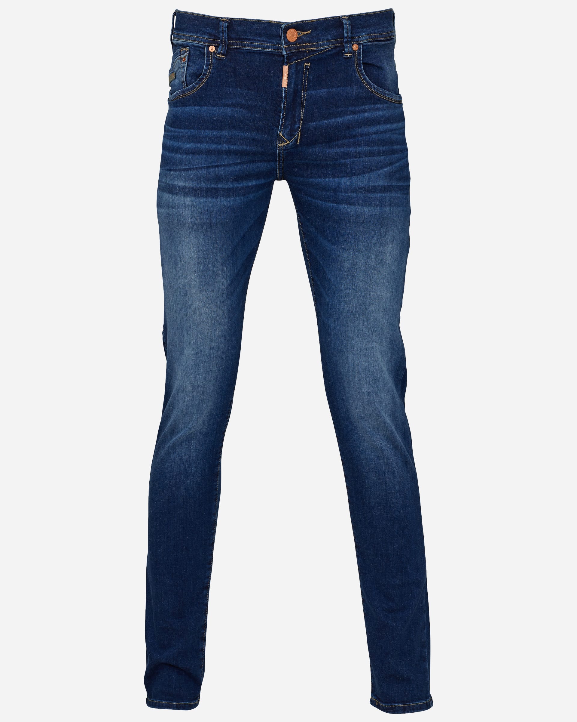 Ezio New Diego X Jean - Men's Jeans at Menzclub
