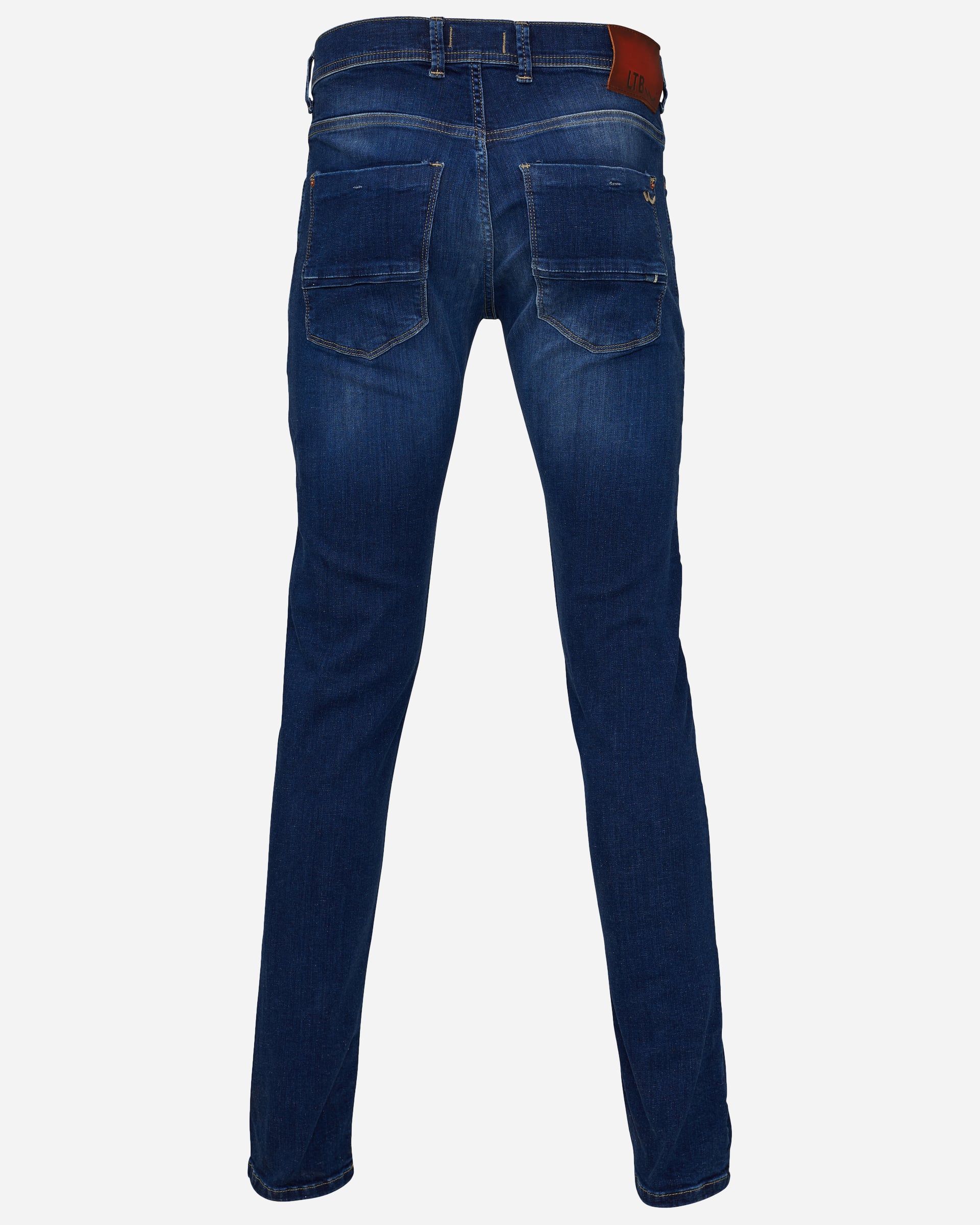 Ezio New Diego X Jean - Men's Jeans at Menzclub