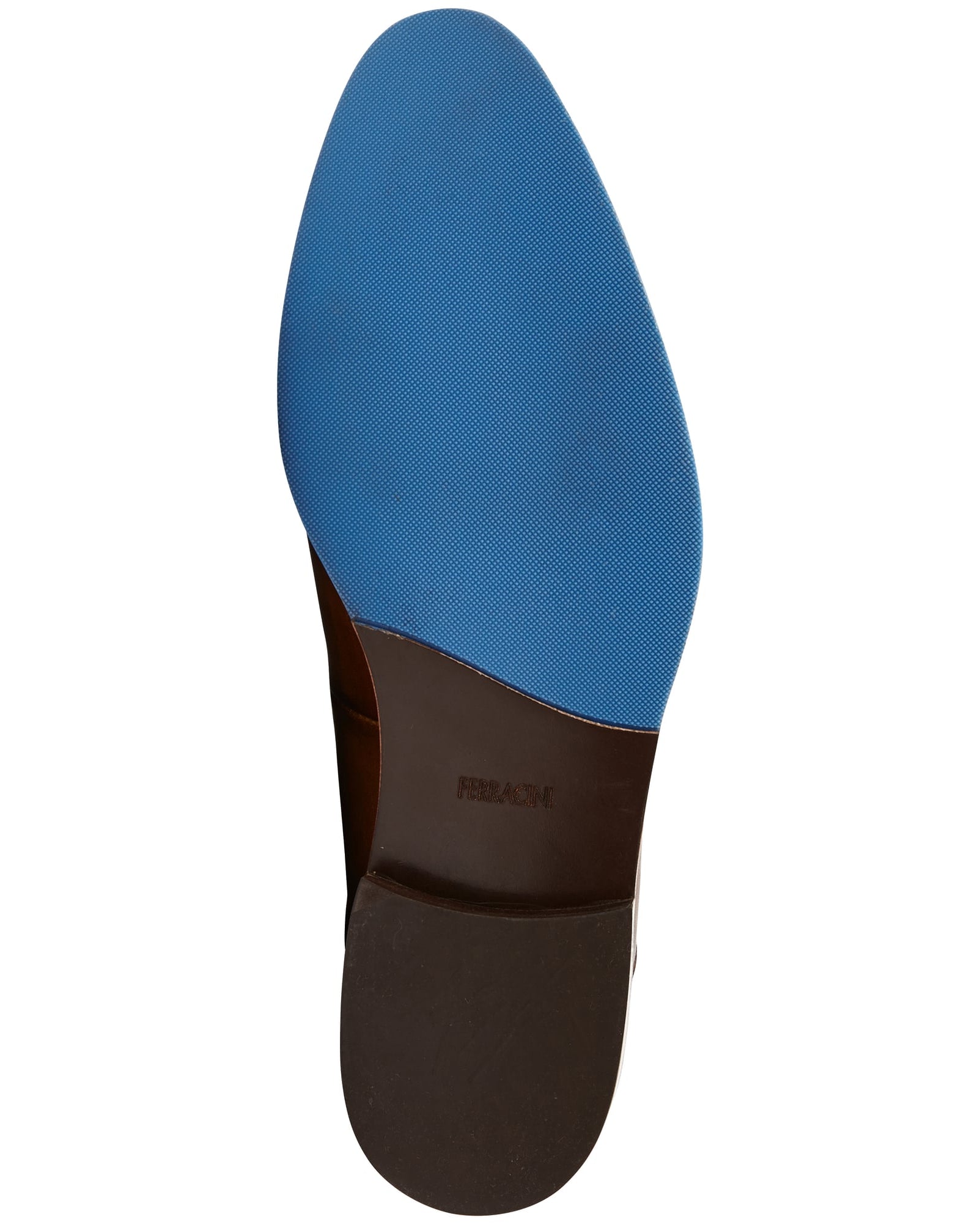 Israel Shoe - Men's Lace Up at Menzclub