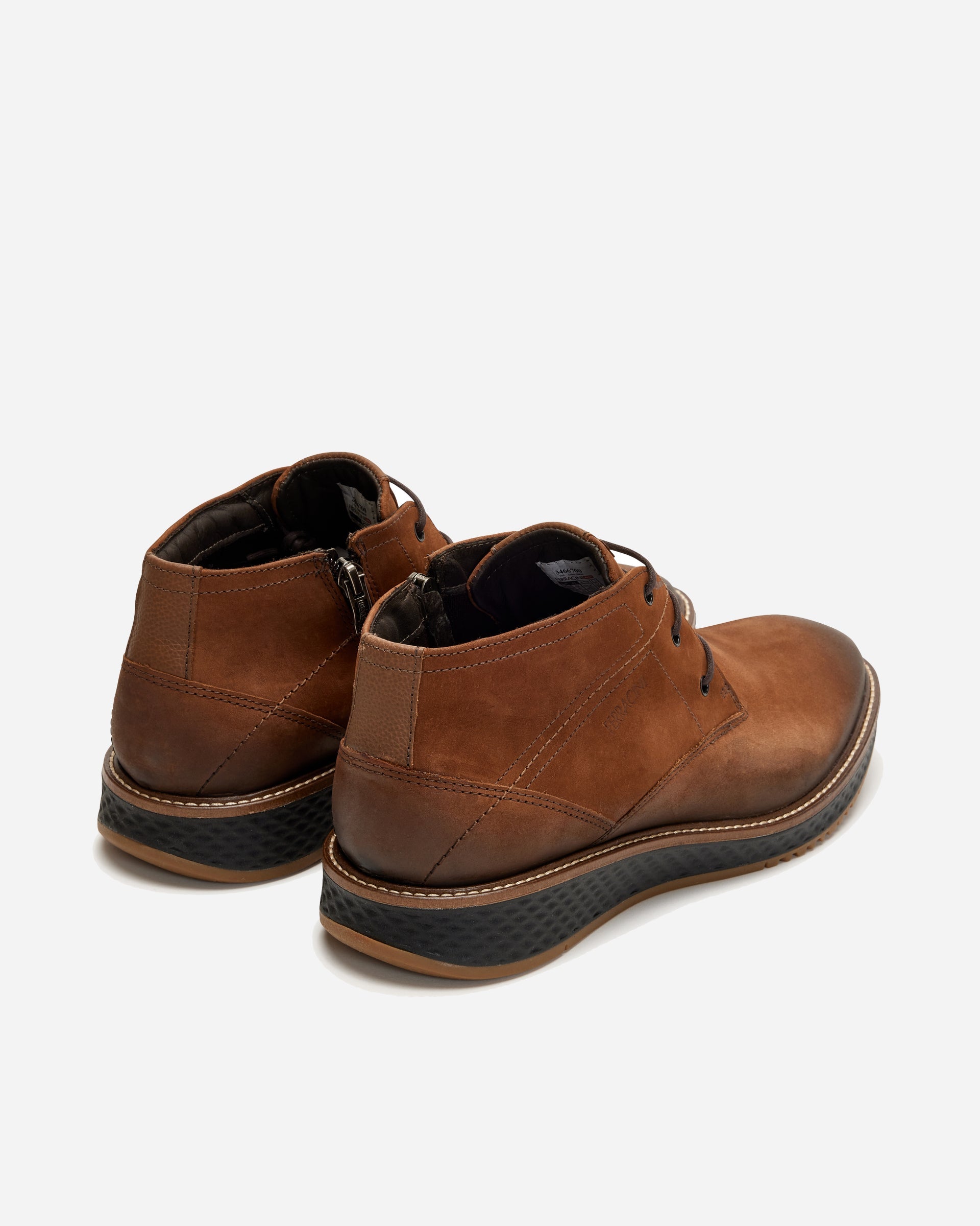 Kye Boot - Men's Desert Boots at Menzclub