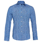 Florentino Floral Shirt - Men's Casual Shirts at Menzclub