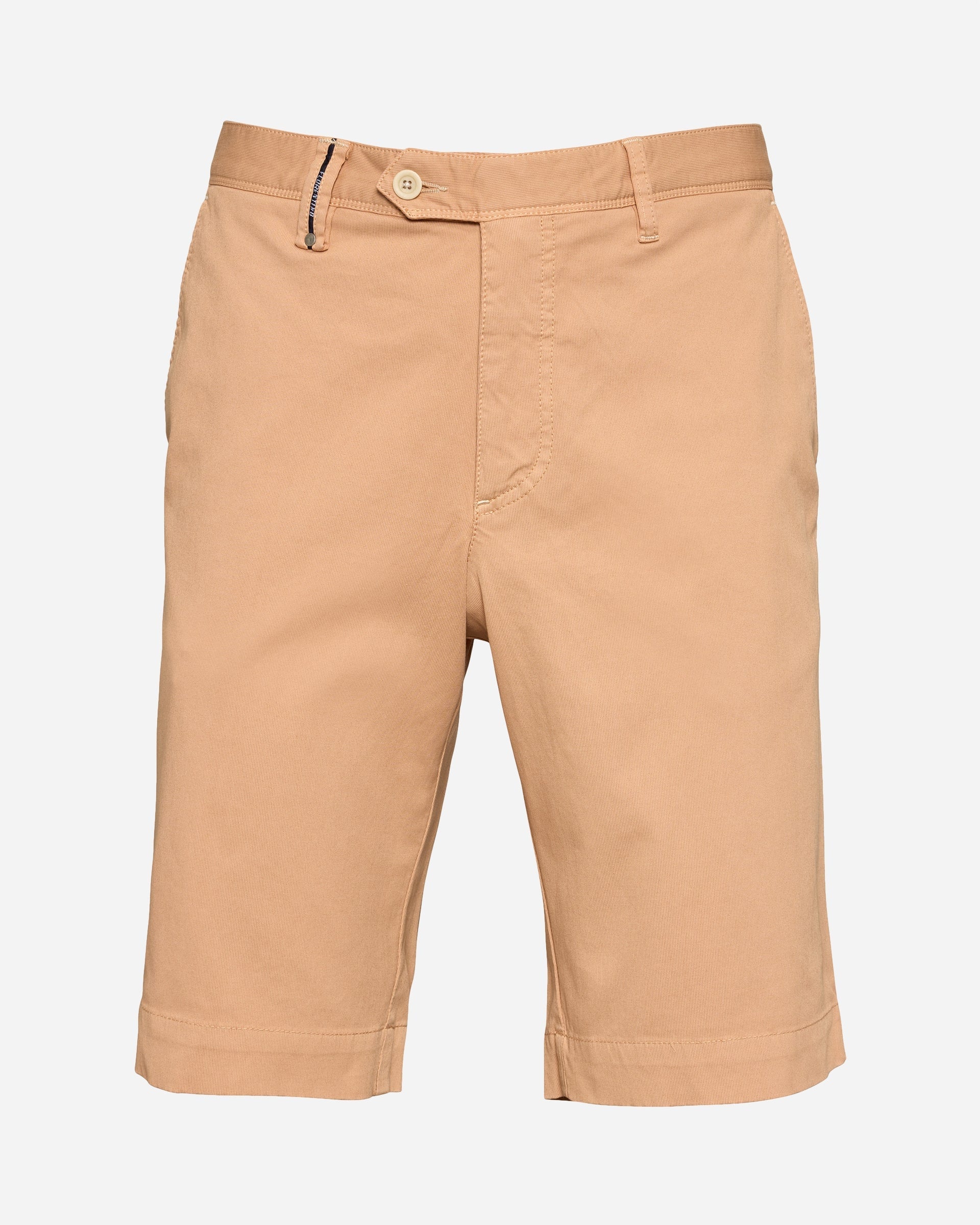 Florentino Tailored Twill Short - Men's Shorts at Menzclub