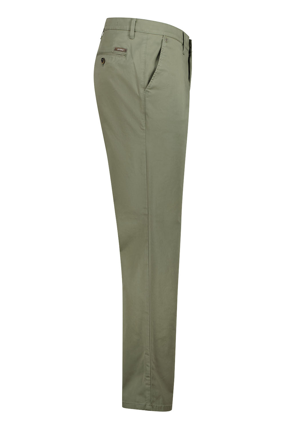 Gardeur Benito Pant - Men's Pants at Menzclub