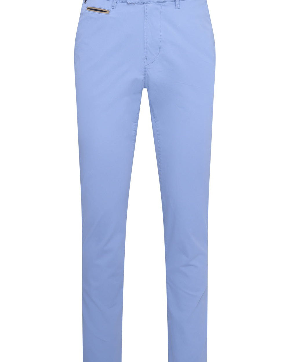 Gardeur Benny Cotton Trouser - Men's Pants at Menzclub