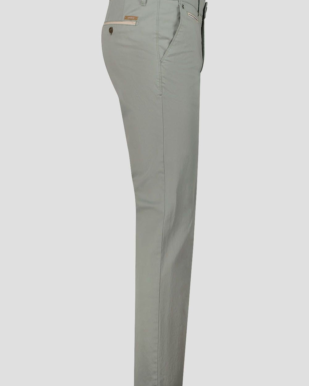 Gardeur Benny Cotton Trouser - Men's Pants at Menzclub