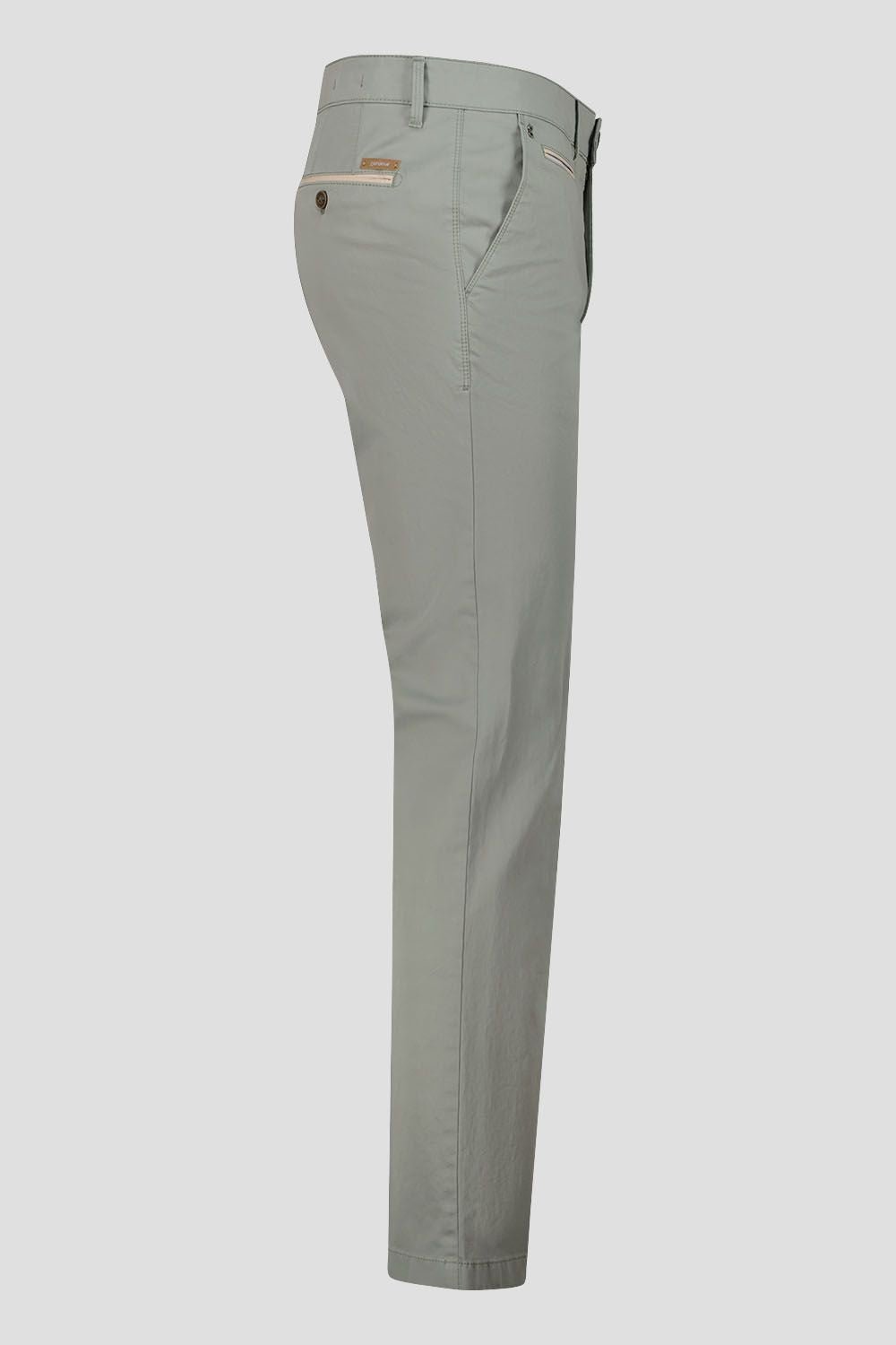 Gardeur Benny Cotton Trouser - Men's Pants at Menzclub