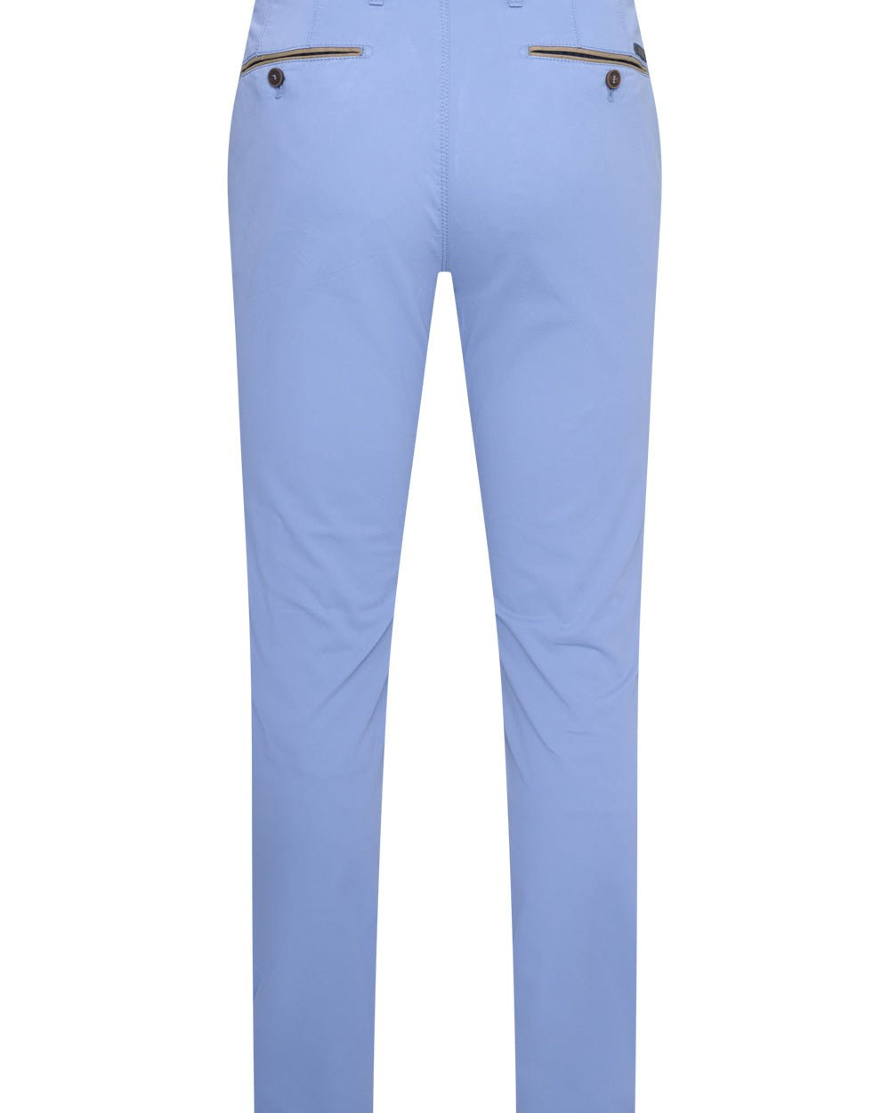 Gardeur Benny Cotton Trouser - Men's Pants at Menzclub