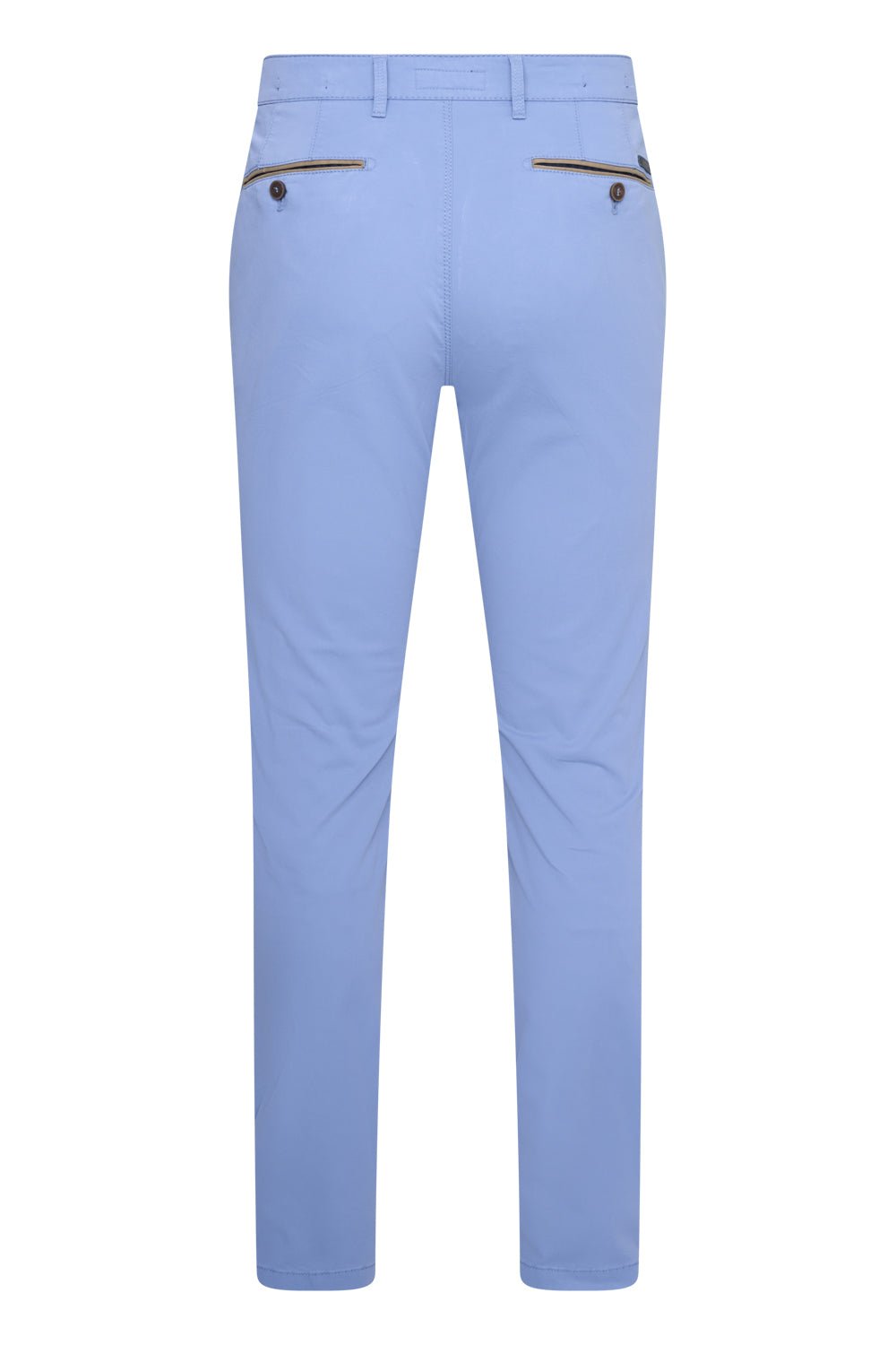Gardeur Benny Cotton Trouser - Men's Pants at Menzclub