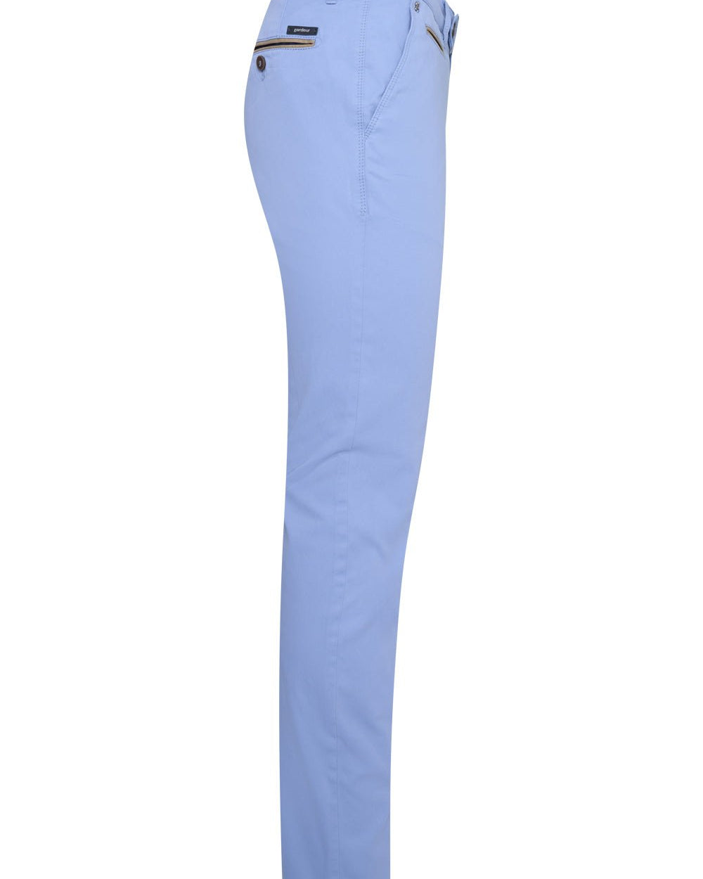 Gardeur Benny Cotton Trouser - Men's Pants at Menzclub