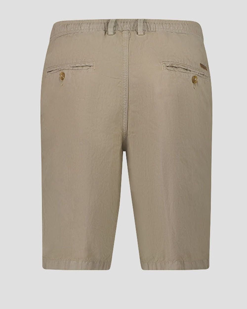 Gardeur Jasper-12 Shorts - Men's Shorts at Menzclub