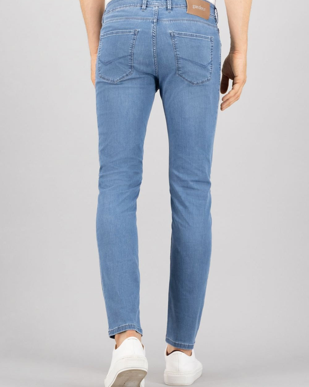 Gardeur Sandro Jean - Men's Jeans at Menzclub