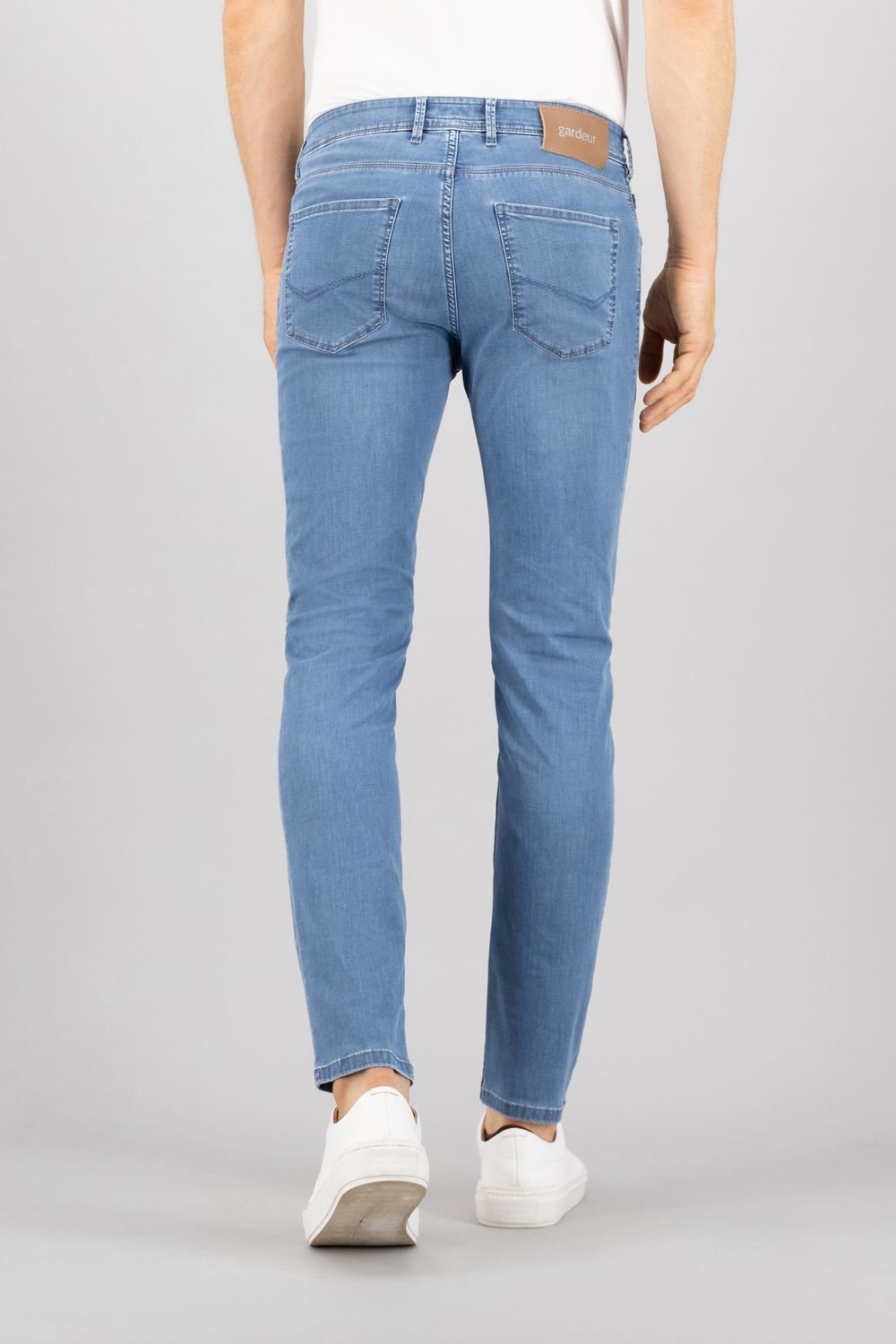 Gardeur Sandro Jean - Men's Jeans at Menzclub