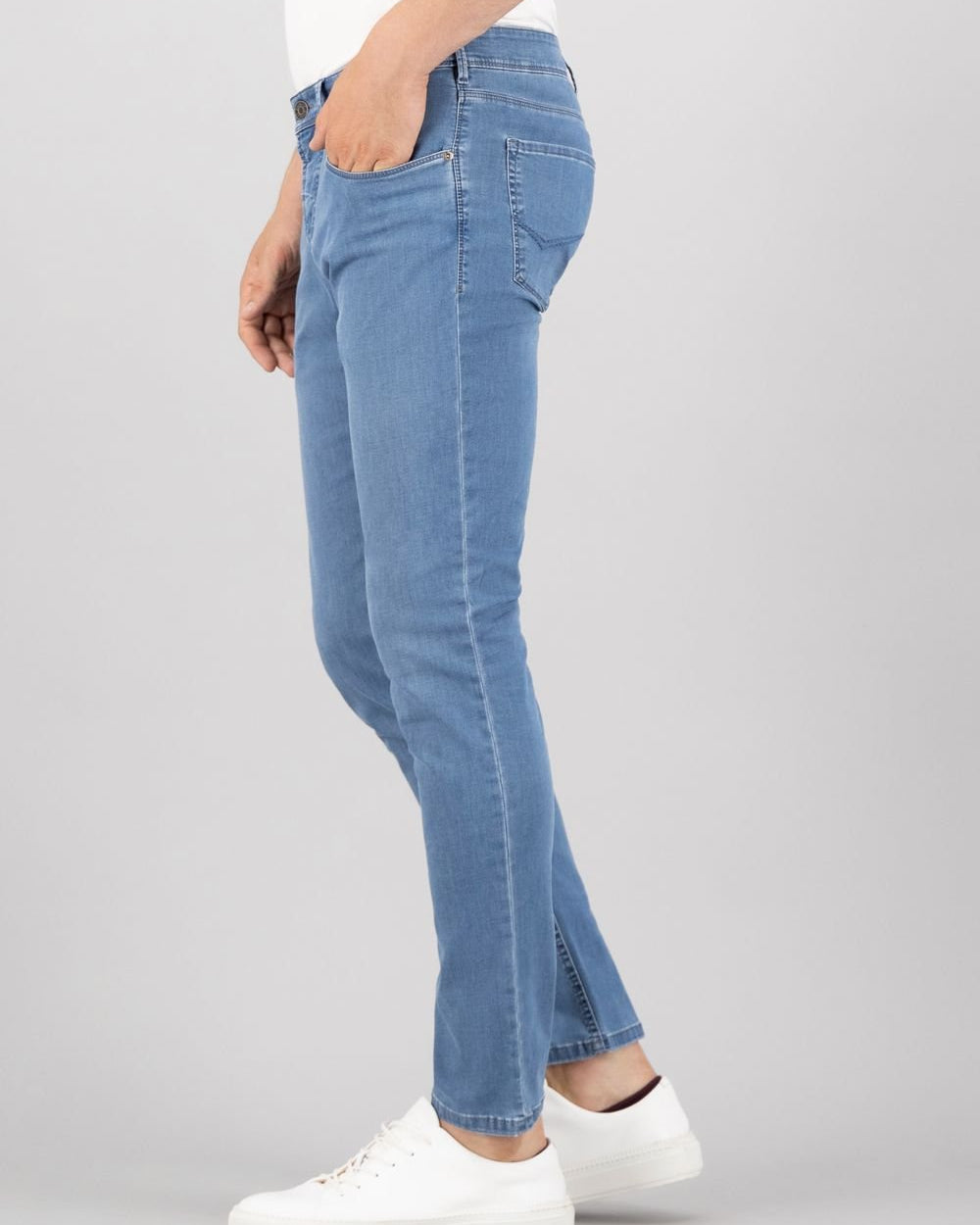 Gardeur Sandro Jean - Men's Jeans at Menzclub