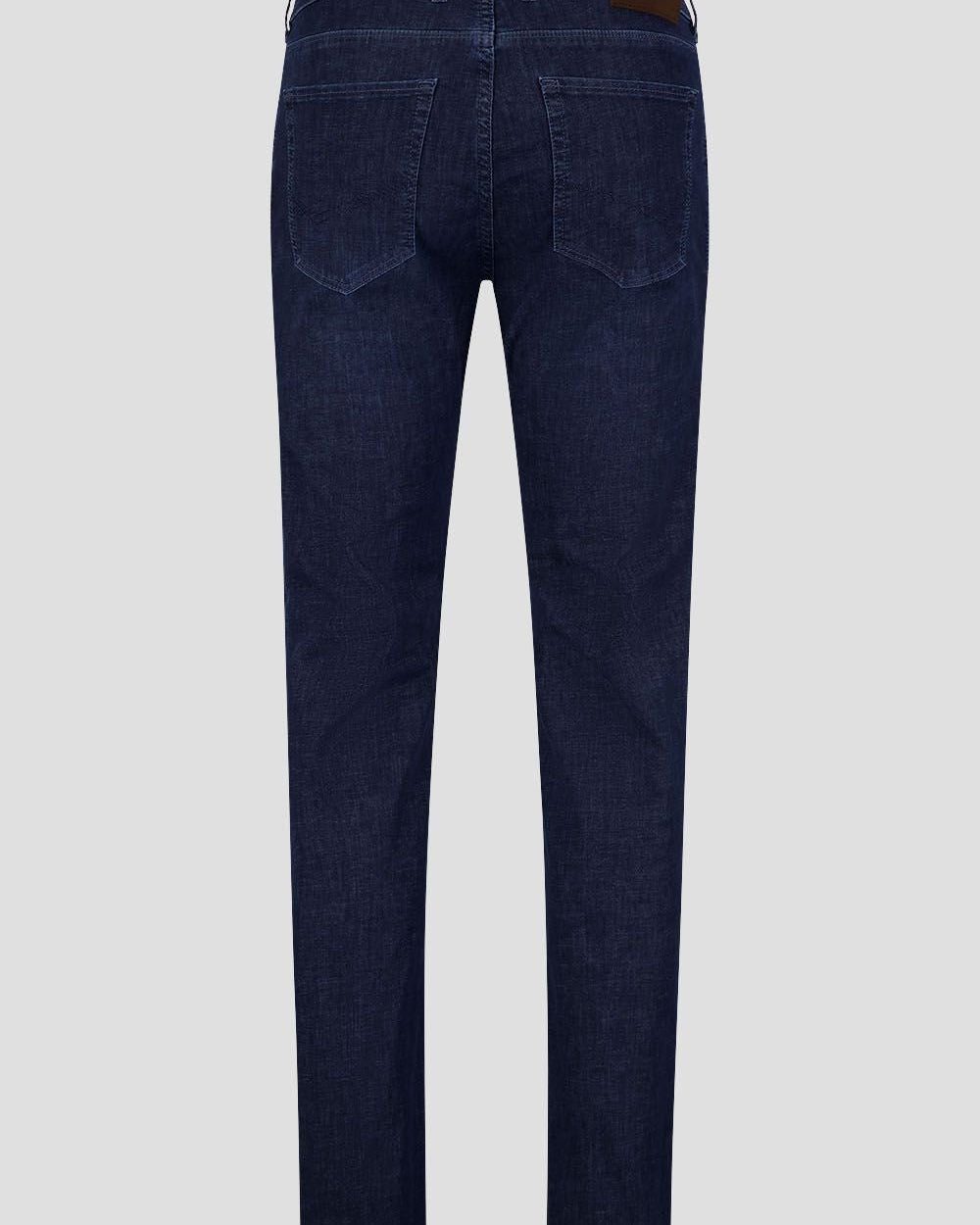 Gardeur Sandro Dark Blue Jean - Men's Jeans at Menzclub