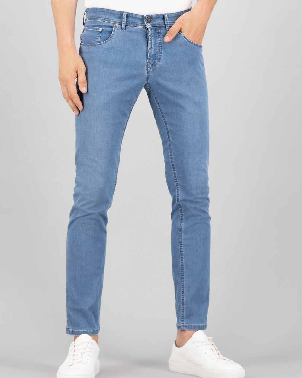 Gardeur Sandro Jean - Men's Jeans at Menzclub