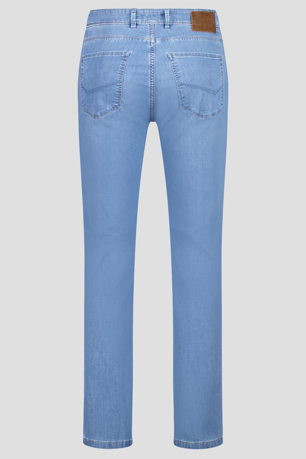 Gardeur Sandro Jean - Men's Jeans at Menzclub