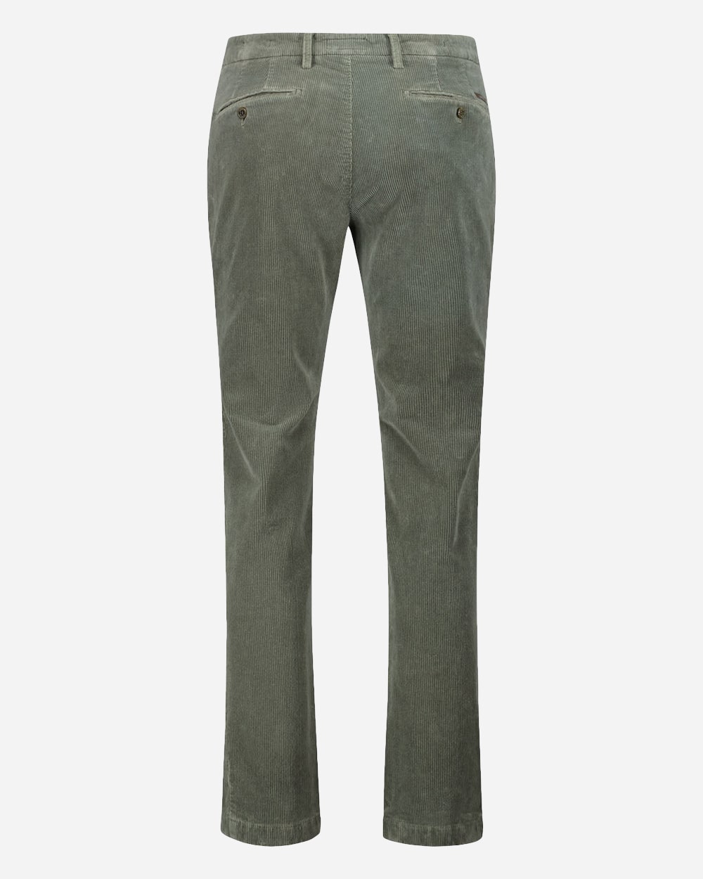 Gardeur Savage Green Pant - Men's Pants at Menzclub