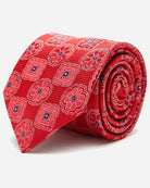 George Silk Tie - Men's Ties at Menzclub