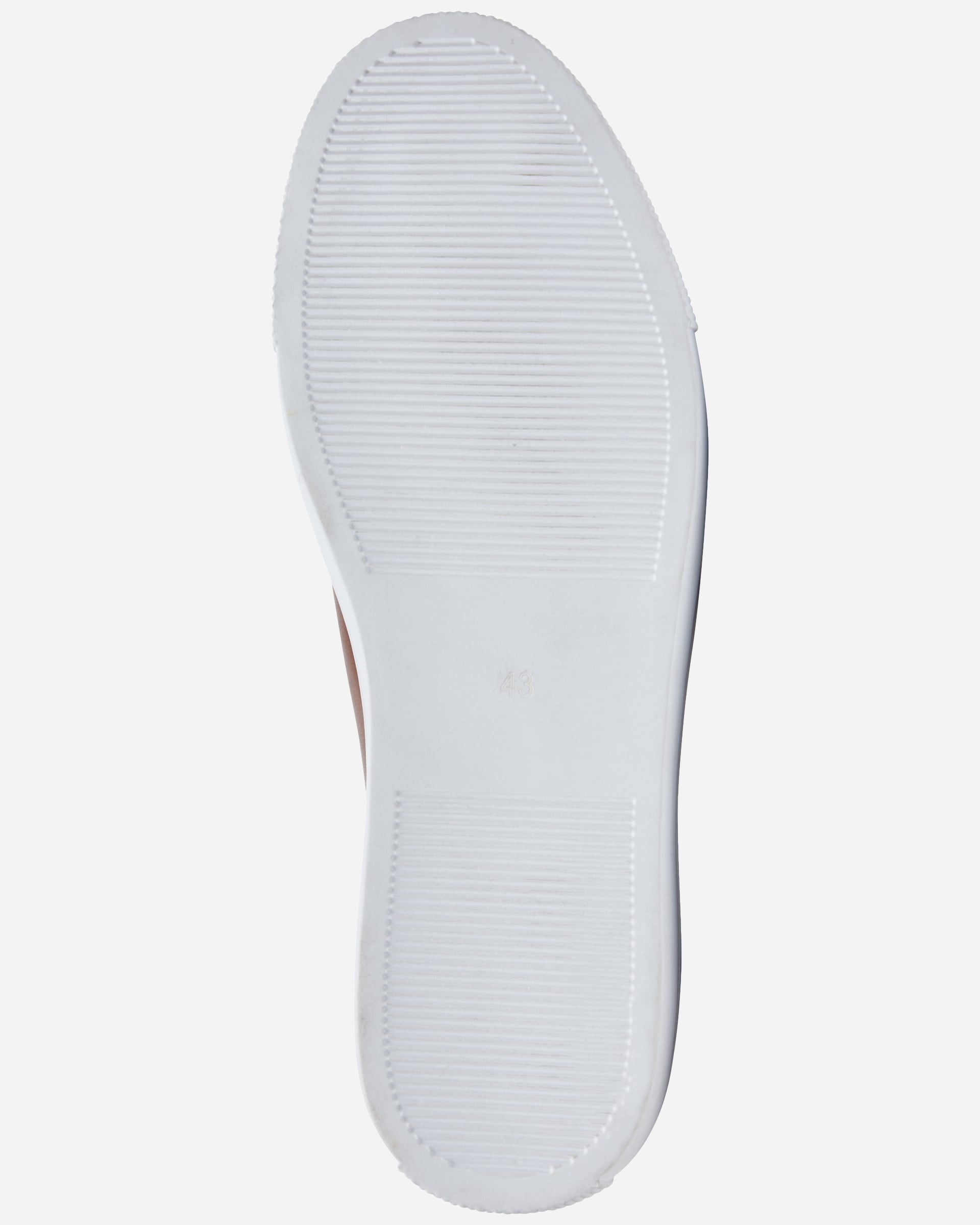 Grove Brown Sneaker - Men's Shoes at Menzclub