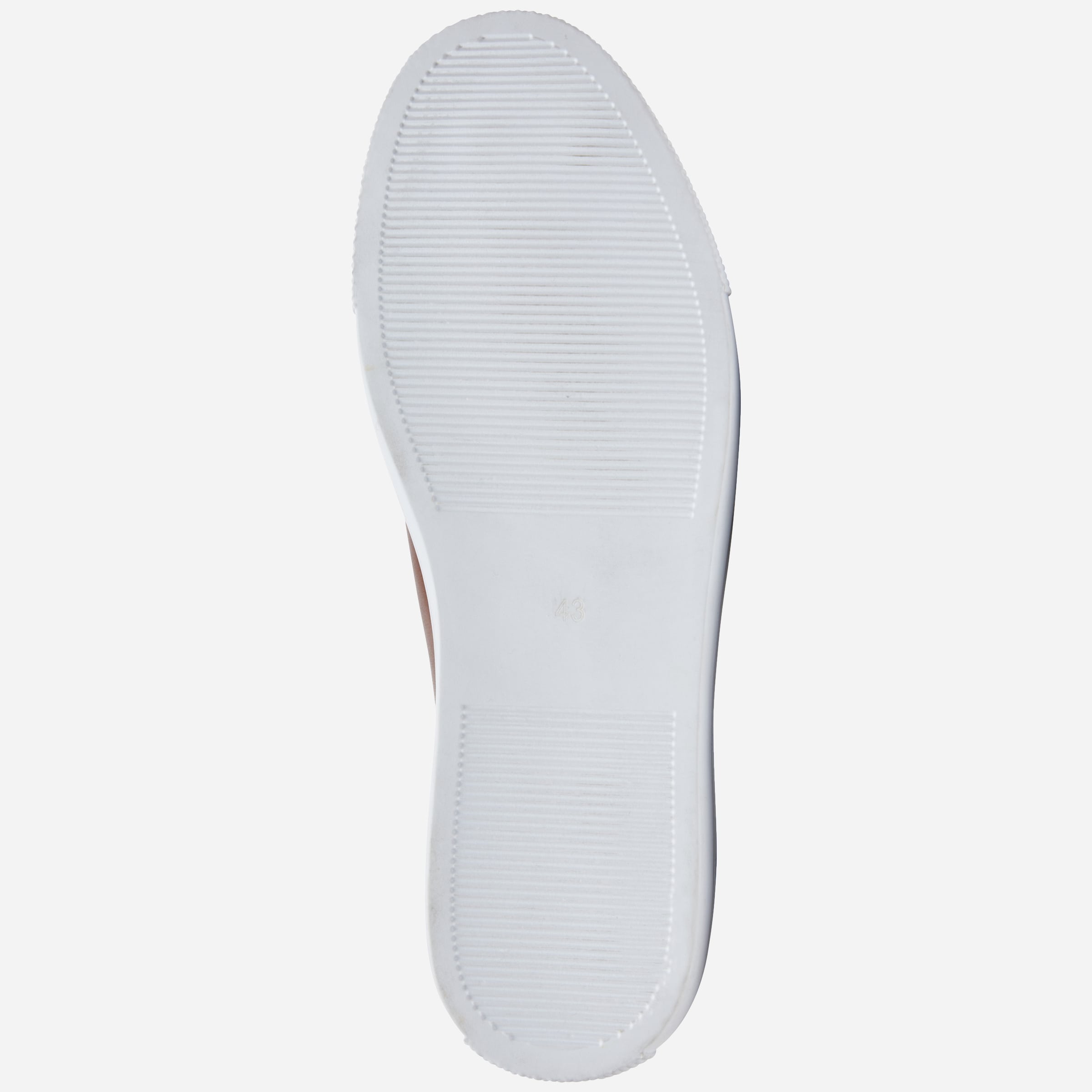 Grove Brown Sneaker - Men's Shoes at Menzclub