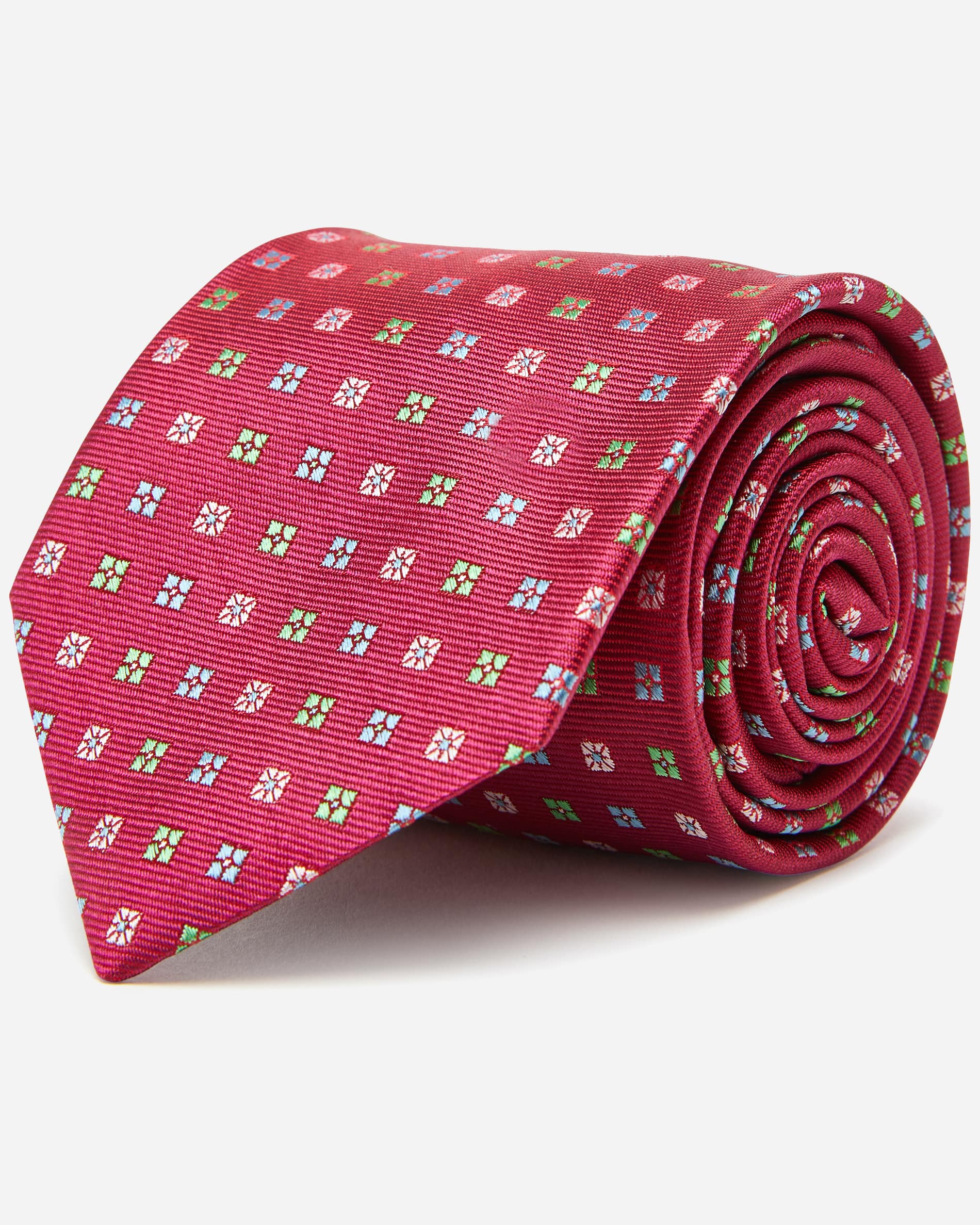 Harbour Tie - Men's Ties at Menzclub