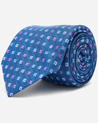 Harbour Tie - Men's Ties at Menzclub